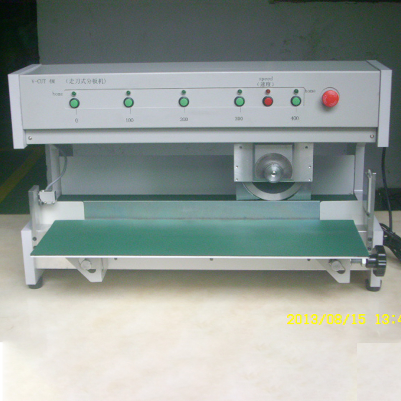 smt设备YABO鸭脖分板机