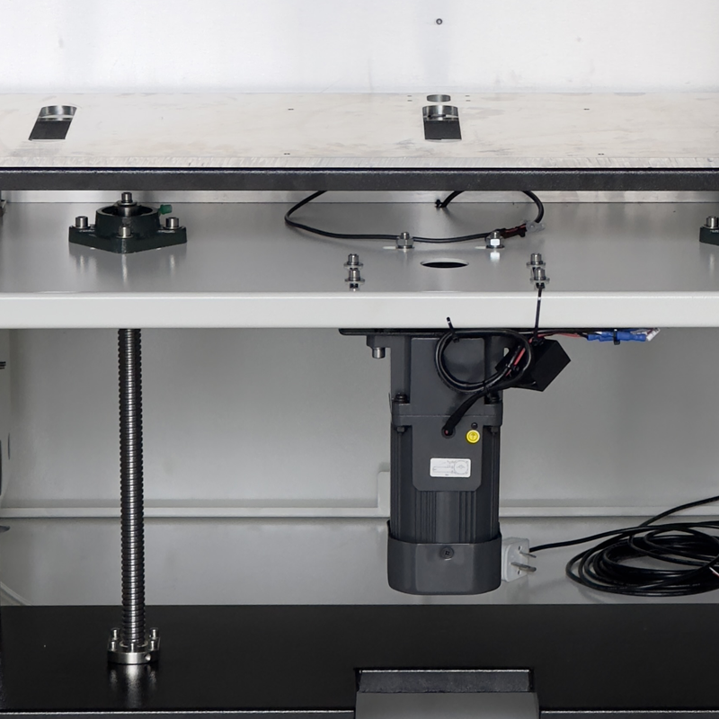 smt设备YABO鸭脖真空吸板机5