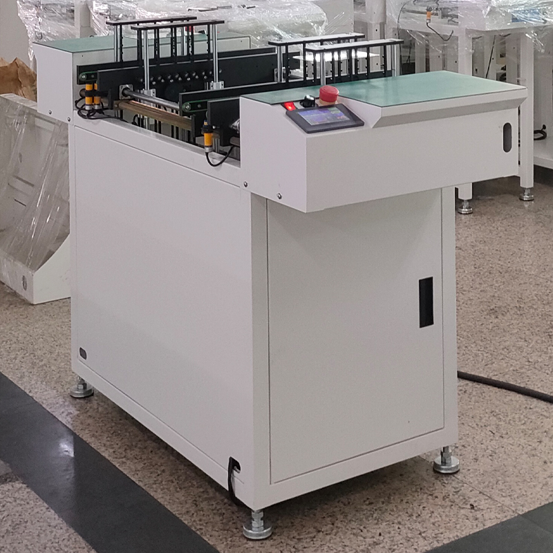 smt设备YABO鸭脖筛选接驳台