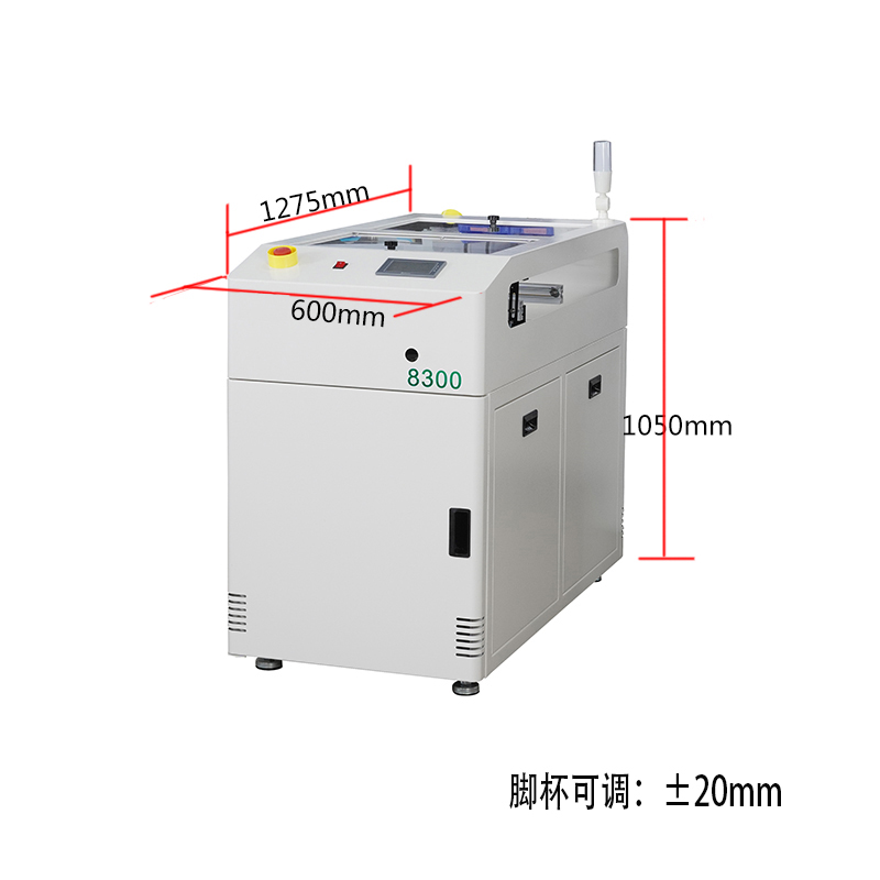 smt设备YABO鸭脖标准移载机
