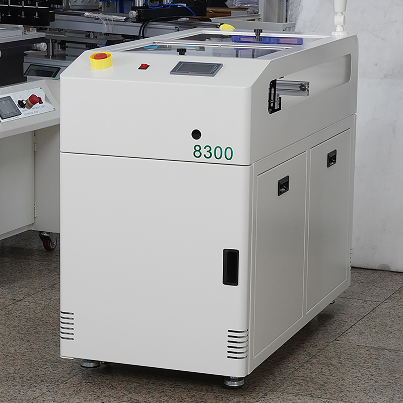 smt设备YABO鸭脖标准移载机