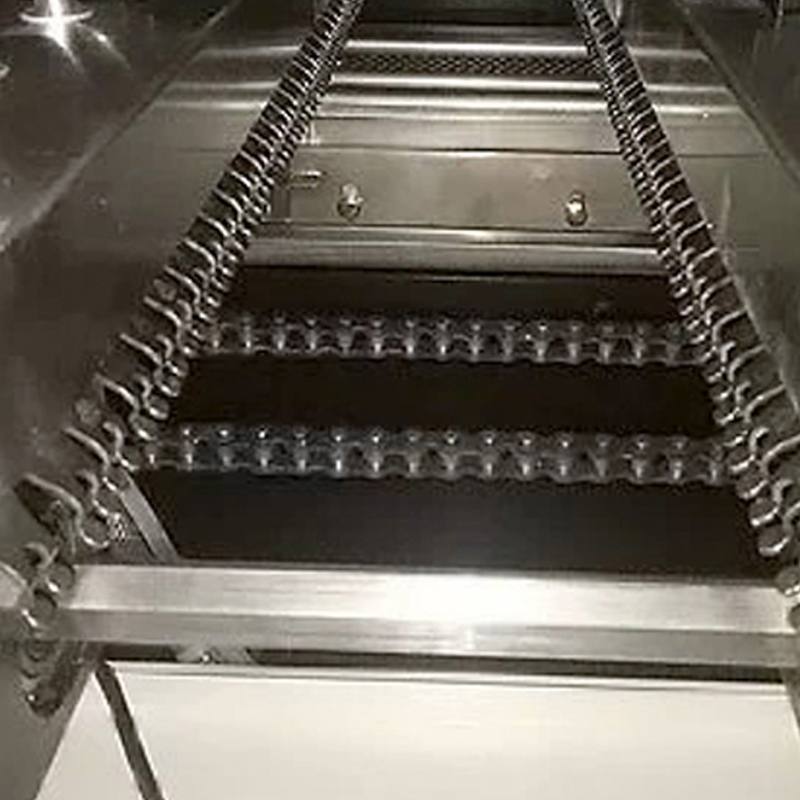 smt设备YABO鸭脖波峰焊