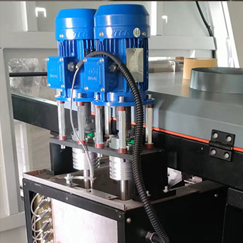 smt设备YABO鸭脖波峰焊