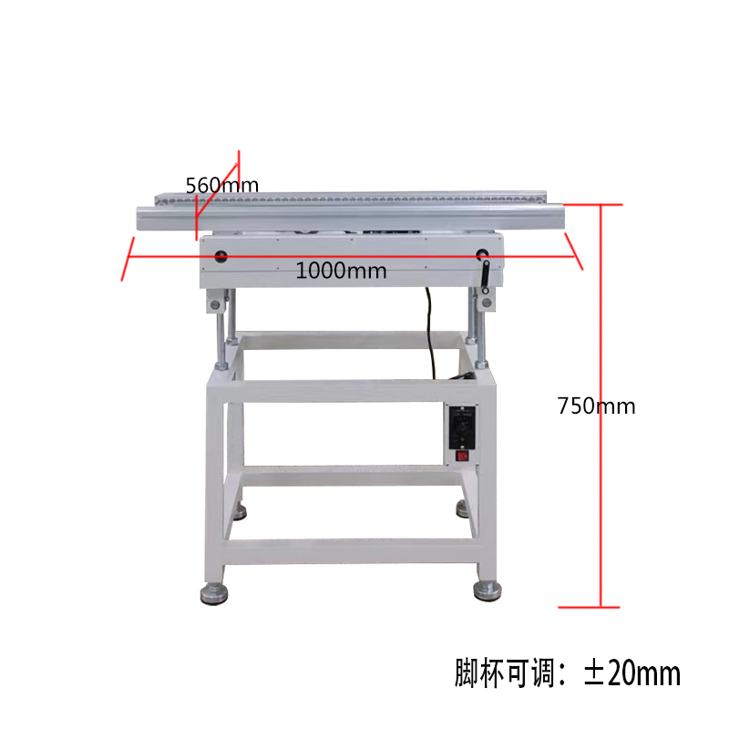 smt设备YABO鸭脖波峰焊进板机