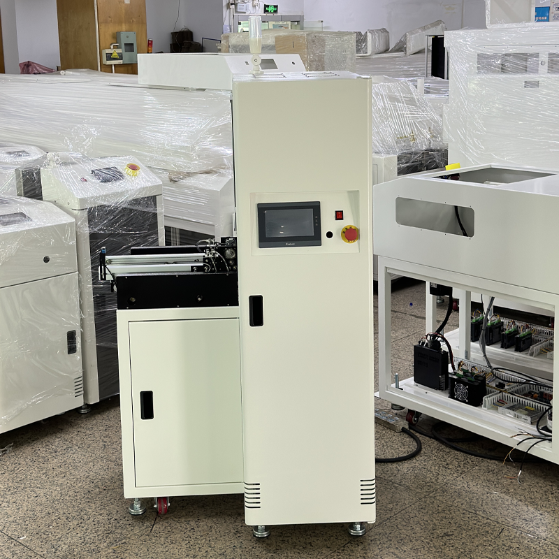 smt设备YABO鸭脖单轨缓存机