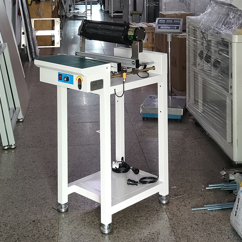 smt设备YABO鸭脖接驳台