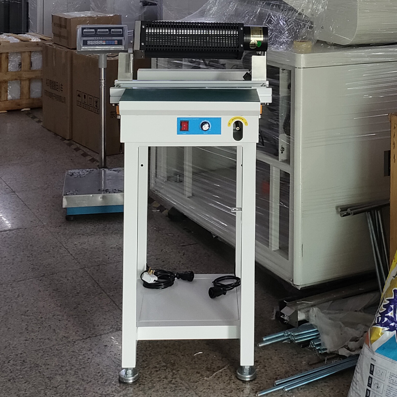 smt设备YABO鸭脖接驳台