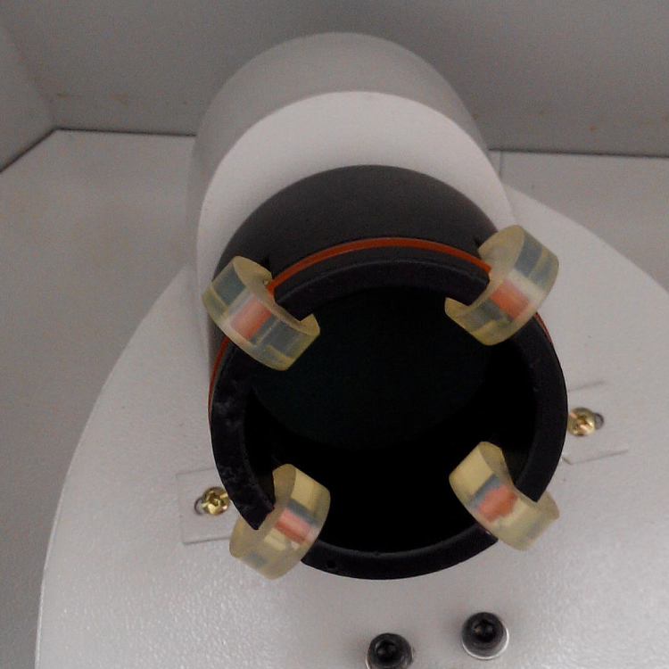 YABO鸭脖调速锡膏搅拌机